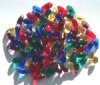 5x10mm Glass Drop Beads